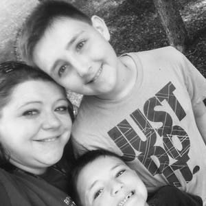 Meet your Posher, Judy